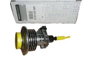 Adblue-insprutning Trafic 1.6DCI, 2.3DCI 208993839R Ny originaldel från Renault