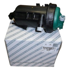 Bränslefilter 1606450480 Jumper Boxer Ducato III 3.0HDI
