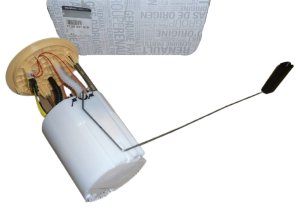 Bränslepump 172024101R Master Movano NV400