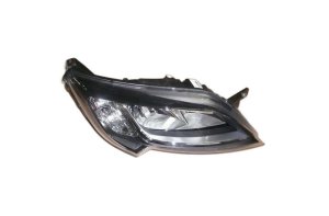 Höger strålkastare 1634736380 Citroen Jumper 3 Peugeot Boxer 3 Original