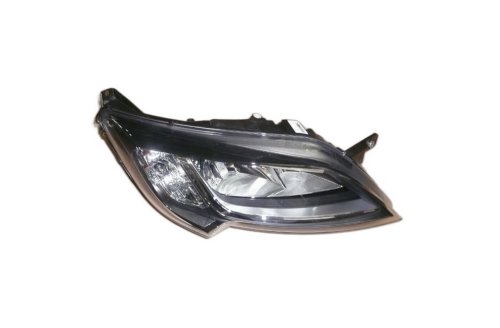 Höger strålkastare 1634736380 Citroen Jumper 3 Peugeot Boxer 3 Original