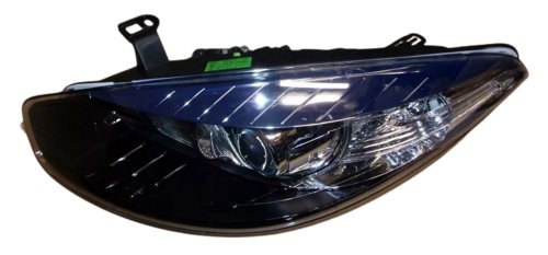 Reflektor höger 260608087R Renault Fluence Original