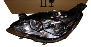 Reflektor vänster 9677523080 Peugeot 308 II Original