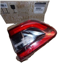 Lampa höger bak 265505069R Renault Kadjar Original