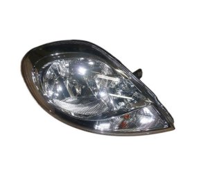 Reflektor höger 8200701356 Renault Trafic II Original