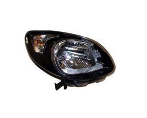Reflektor höger 260103948R Renault Kangoo II Original