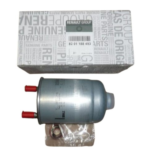 Bränslefilter 8201188493 Renault Megane III Scenic III 1.5-2.0DCI Original
