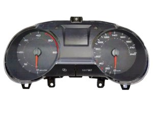 Mätare Seat Ibiza 6J0920800L A2C53311201