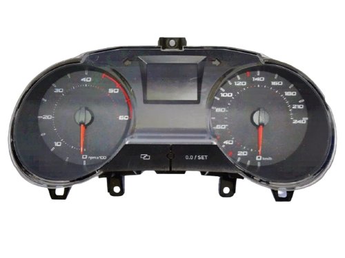 Mätare Seat Ibiza 6J0920800L A2C53311201