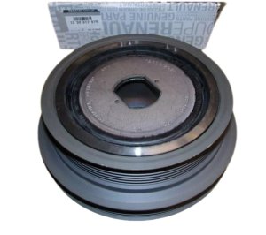 Remskiva 123031297R Renault Master III  2.3 dCi Original