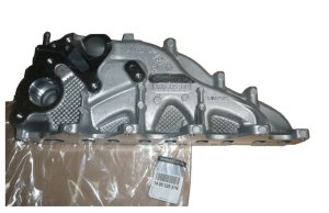 Insugningsrör 140032531R Renault Megane IV 1.6 DCI Original