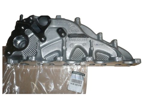 Insugningsrör 140032531R Renault Megane IV 1.6 DCI Original