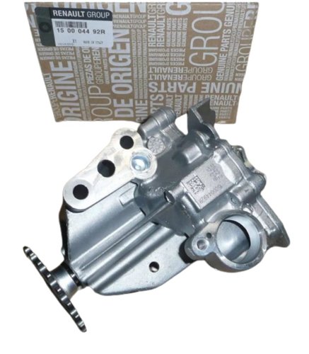 Oljetryckpump 150004492R Renault  2.0 DCI Original