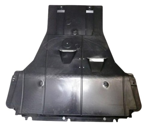 Undre motorhuv 758900006R Renault Megane III Original