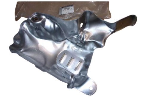 Termisk skyddskåpa för turbin 144504824R Renault Megane III/IV 1.6DCI Original