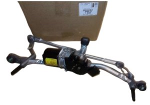 Vindrutetorkarmekanism 6405QC Citroen C3 DS3 Original