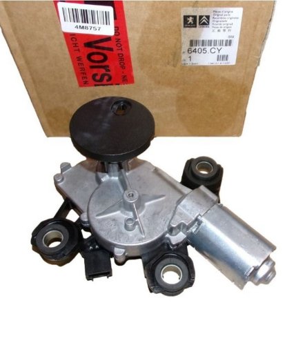 Bladmotorer 6405CY Bak Citroen C4 Picasso Original