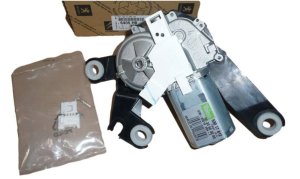 Bakre torkarmotor 6405H8 Peugeot 206 Original