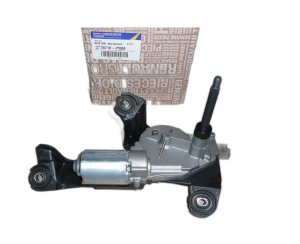 Bakre torkarmotor 28710JY00A Renault Koleos Original