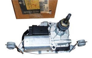Bakre torkarmotor 7700432076 Renault Scenic 4x4 Original