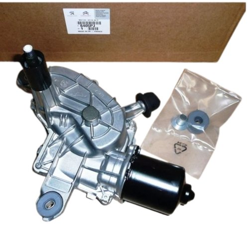 Vindrutetorkarmotor höger 6405PJ Citroen C4 Picasso Original