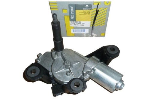 Bakre torkarmotor 287100006R Renault Laguna 3 Original