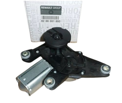 Bakre torkarmotor 8200001893 Renault Laguna II Original