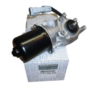 Vindrutetorkarmotor fram 7701050898 Renault Master II Original