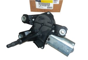 Bakre vindrutetorkarmotor 8200001891 Renault Laguna II Original