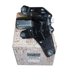 Bakre torkarmotor 8200153458 Renault Megane II Kombi Original
