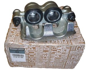 Bromsok höger 410015708R Master 3 Movano