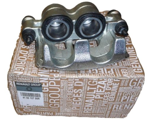 Bromsok höger 410015708R Master 3 Movano