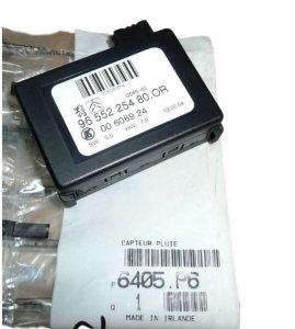 Regnsensor 6405P6 Citroen C2 C3, Peugeot 206 1007 Original