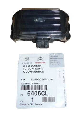 Regnsensor 6405CL Peugeot 307 Original