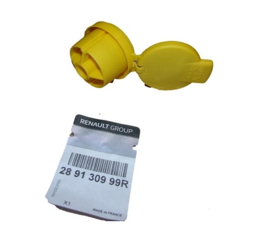 Sprutflaskslock 289130999R Renault Megane III Original