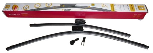 Vindrutetorkarblad fram 288908411R Renault Megane 2 Original