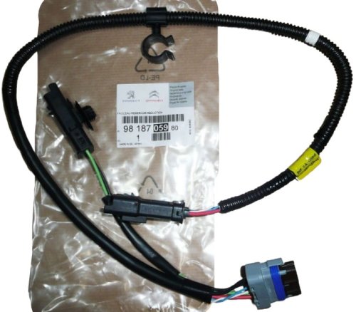 Kabelstamn till Adblue-tank  C3  9818705980 Ny originaldel Citroën Peugeot
