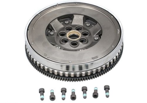 Dubbelt masshjul 7701474494 Renault Megane II 1.9 DCI Original