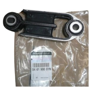 Motorkudde bak 546190001N Renault Laguna III 3.5 V6 Original