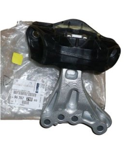 Motorstöd 9676771080 Citroen C-elysse C3 II Peugeot 208 301  Original
