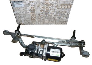 Vindrutetorkarmekanism fram 288008961R Clio IV