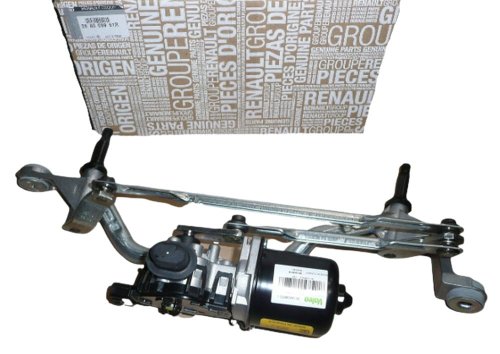 Vindrutetorkarmekanism fram 288008961R Clio IV