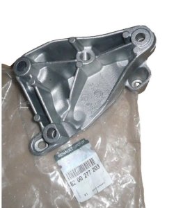 Växellådsdynor 112533448R Renault Megane 2 Original