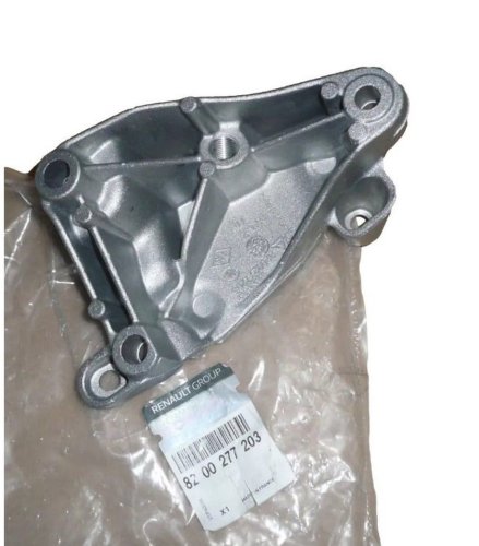 Växellådsdynor 112533448R Renault Megane 2 Original