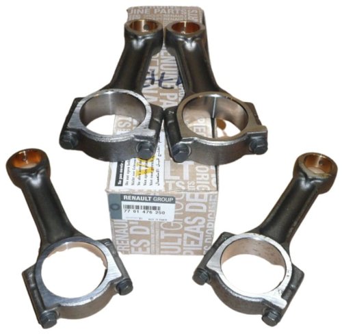 Veivstakar, komplett 7701476250 Trafic Espace 1.9DCI