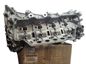 Motorhuv Original 110417248R Master 3 2.3DCI