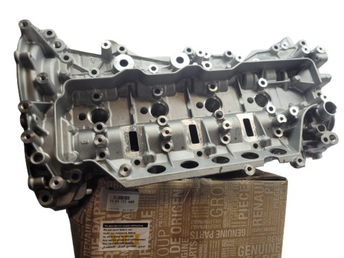 Motorhuv Original 110417248R Master 3 2.3DCI