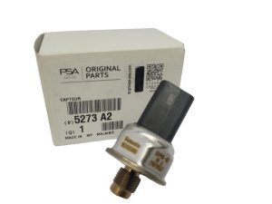 Vätsketrycksensor LDS 5273A2 Ny OE PSA C5 C6