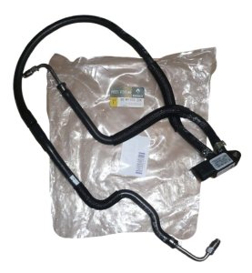 Avgas trycksensor 8200372219 Megane 2  1.9DCI