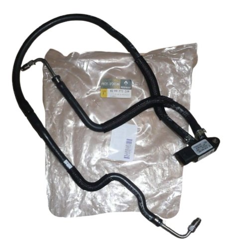 Avgas trycksensor 8200372219 Megane 2  1.9DCI